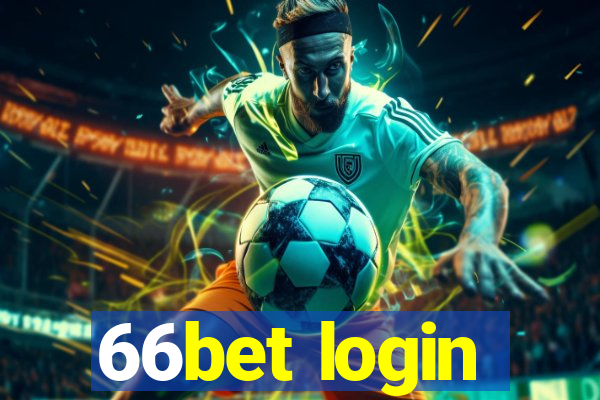 66bet login